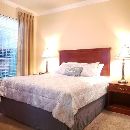 The Aria Orlando At Tuscana Resort Kissimmee Ngoại thất bức ảnh