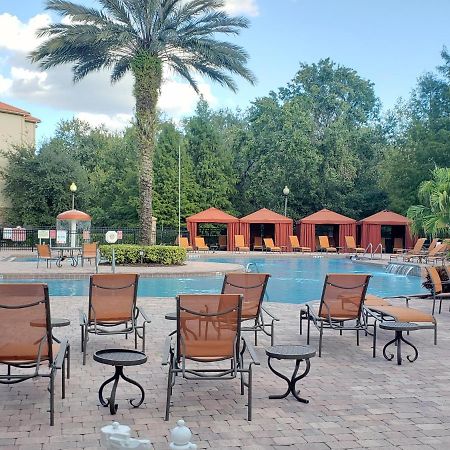 The Aria Orlando At Tuscana Resort Kissimmee Ngoại thất bức ảnh