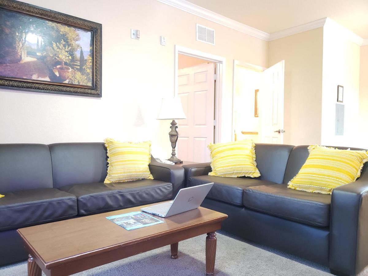 The Aria Orlando At Tuscana Resort Kissimmee Ngoại thất bức ảnh