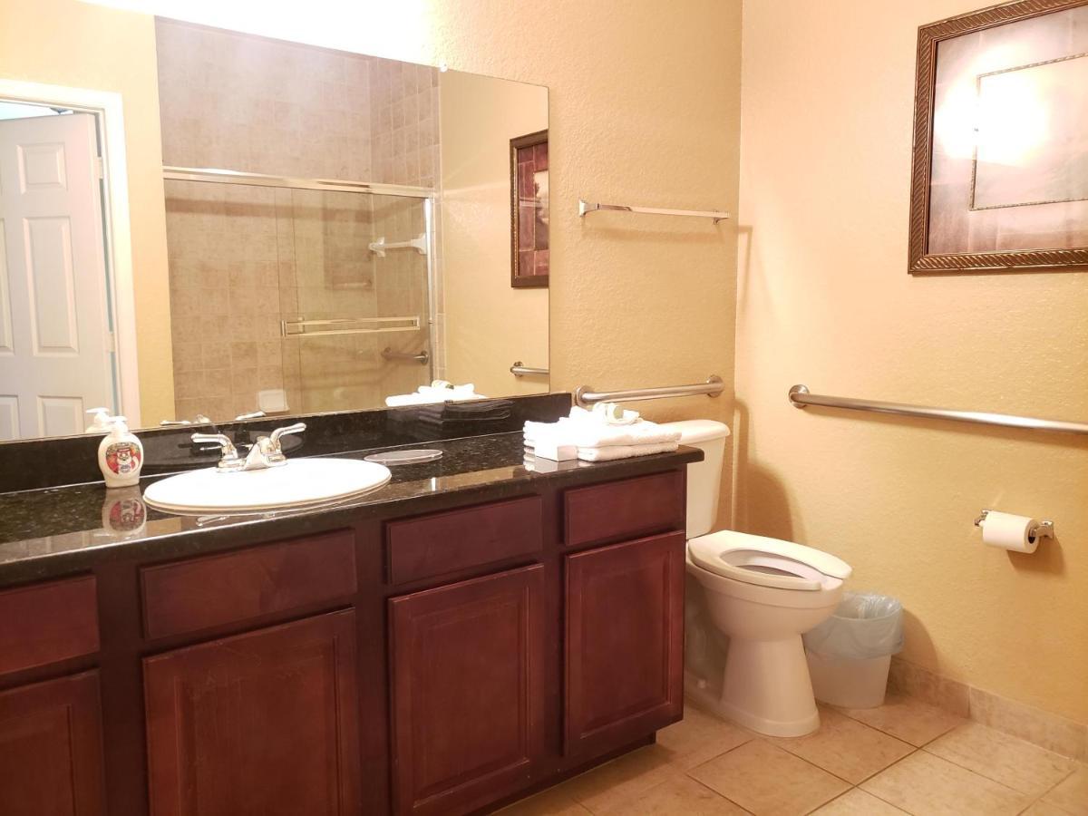 The Aria Orlando At Tuscana Resort Kissimmee Ngoại thất bức ảnh