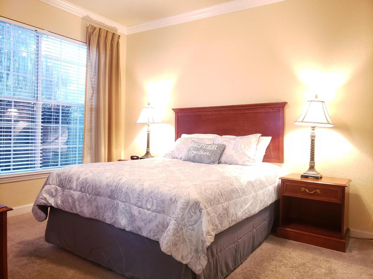 The Aria Orlando At Tuscana Resort Kissimmee Ngoại thất bức ảnh