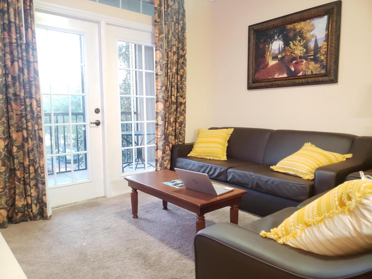 The Aria Orlando At Tuscana Resort Kissimmee Ngoại thất bức ảnh