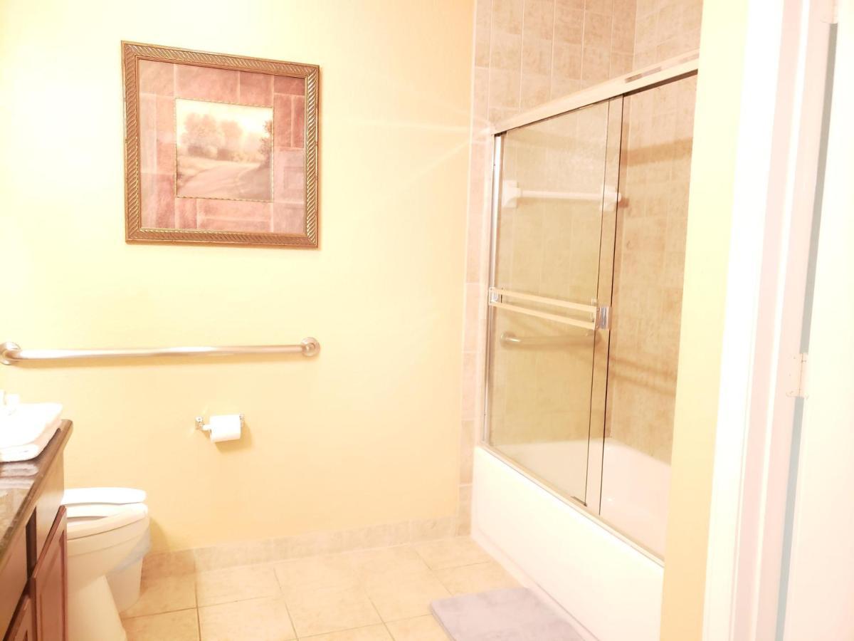 The Aria Orlando At Tuscana Resort Kissimmee Ngoại thất bức ảnh