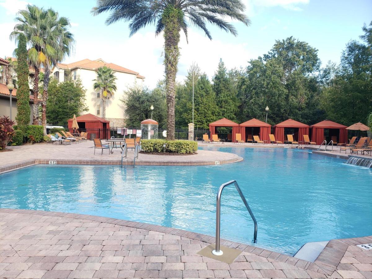 The Aria Orlando At Tuscana Resort Kissimmee Ngoại thất bức ảnh