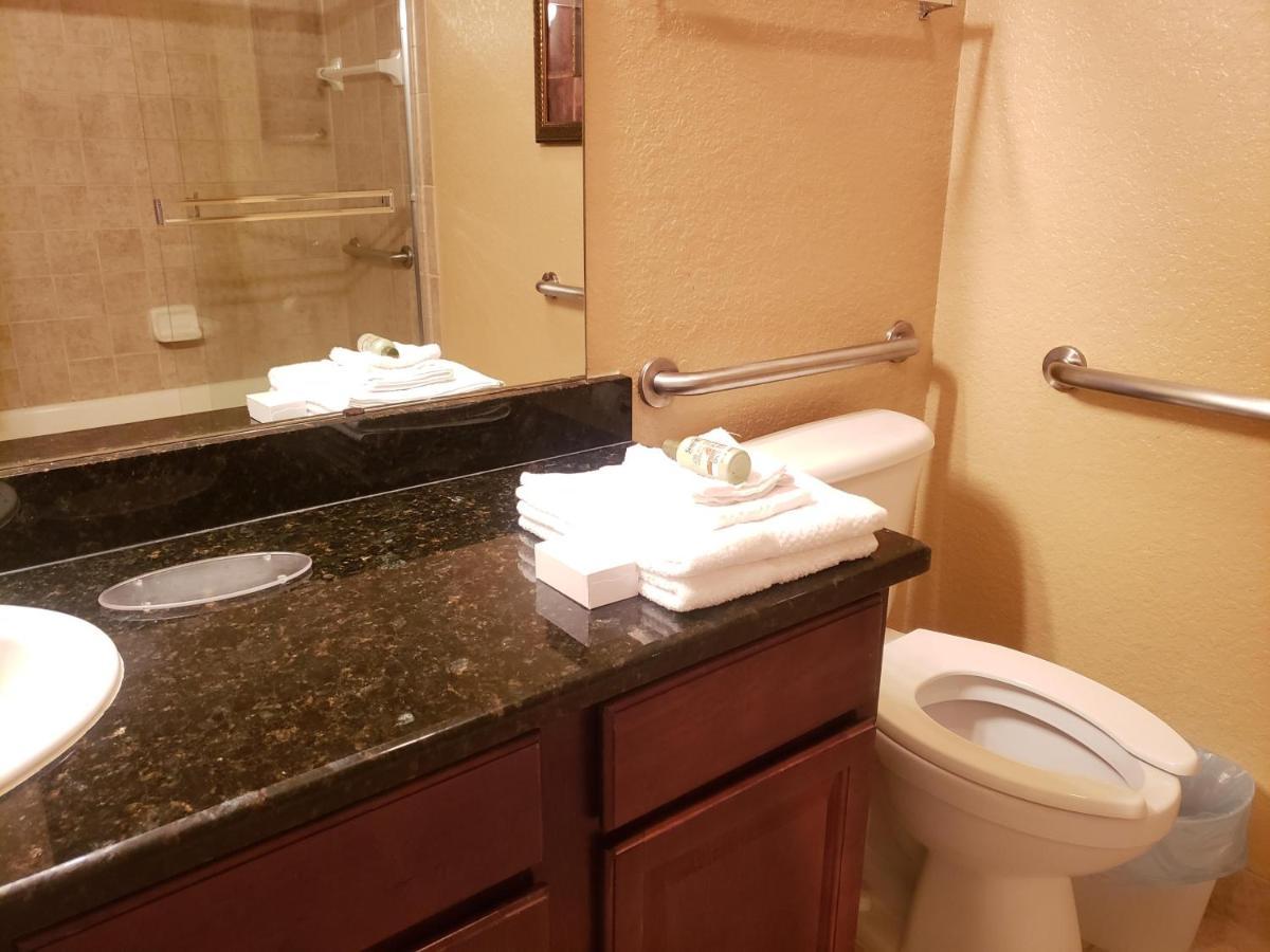 The Aria Orlando At Tuscana Resort Kissimmee Ngoại thất bức ảnh