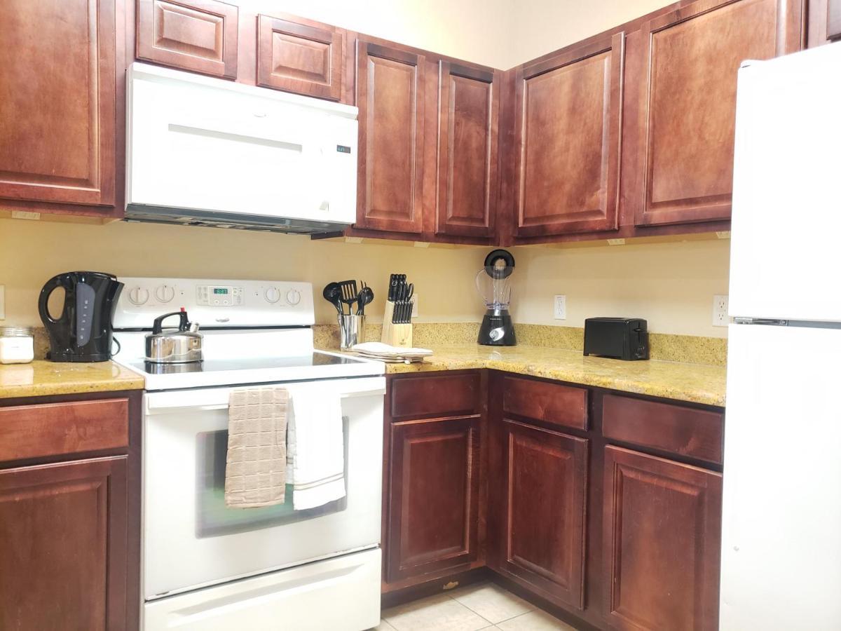 The Aria Orlando At Tuscana Resort Kissimmee Ngoại thất bức ảnh