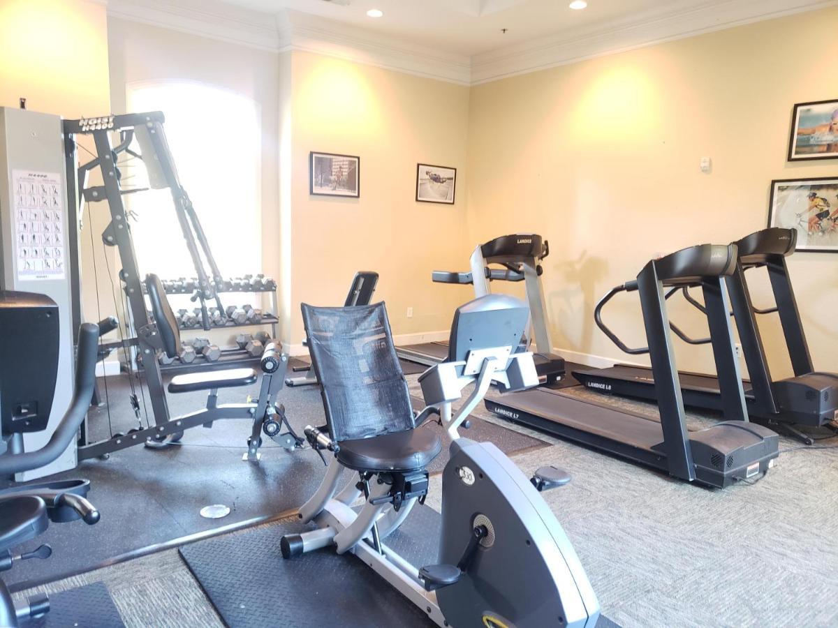 The Aria Orlando At Tuscana Resort Kissimmee Ngoại thất bức ảnh