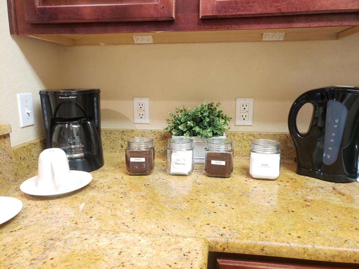 The Aria Orlando At Tuscana Resort Kissimmee Ngoại thất bức ảnh