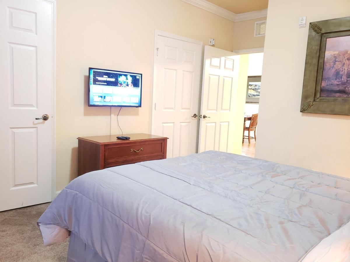 The Aria Orlando At Tuscana Resort Kissimmee Ngoại thất bức ảnh