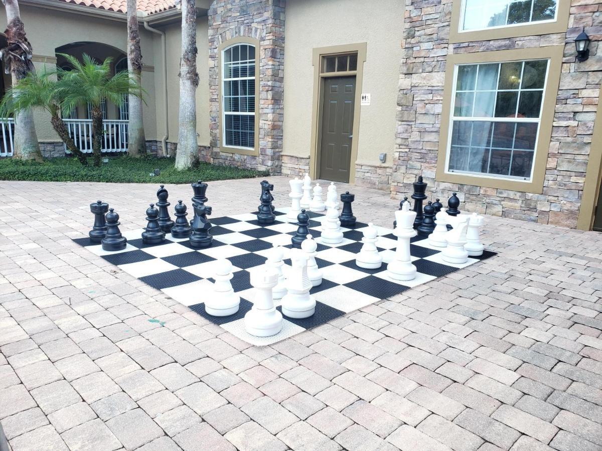 The Aria Orlando At Tuscana Resort Kissimmee Ngoại thất bức ảnh